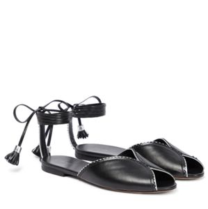 The Row "Charlotte" Sandals
